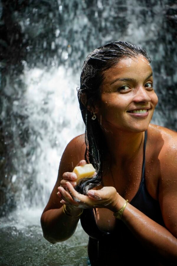All-Natural Bar Soaps - Imagen 13