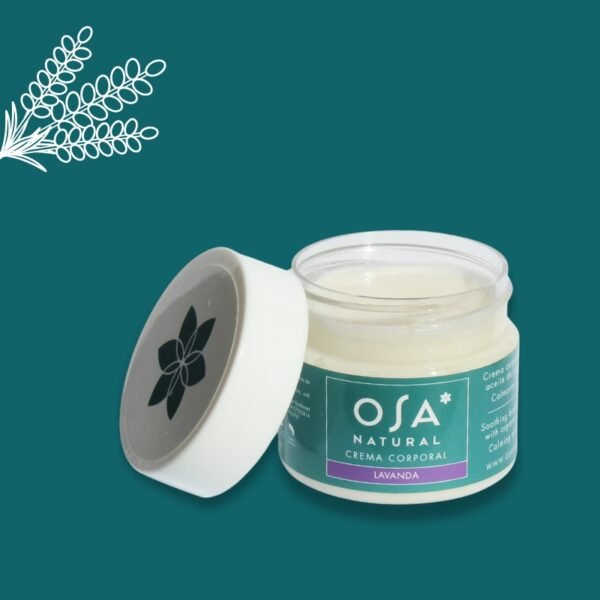 Luxuriant Moisturizing Cream - Image 3