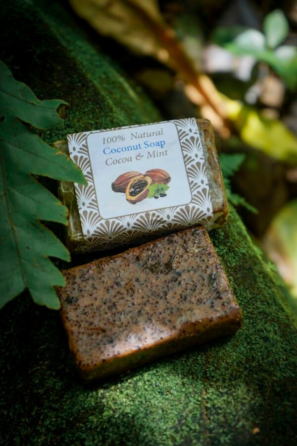 All-Natural Bar Soaps - Imagen 10