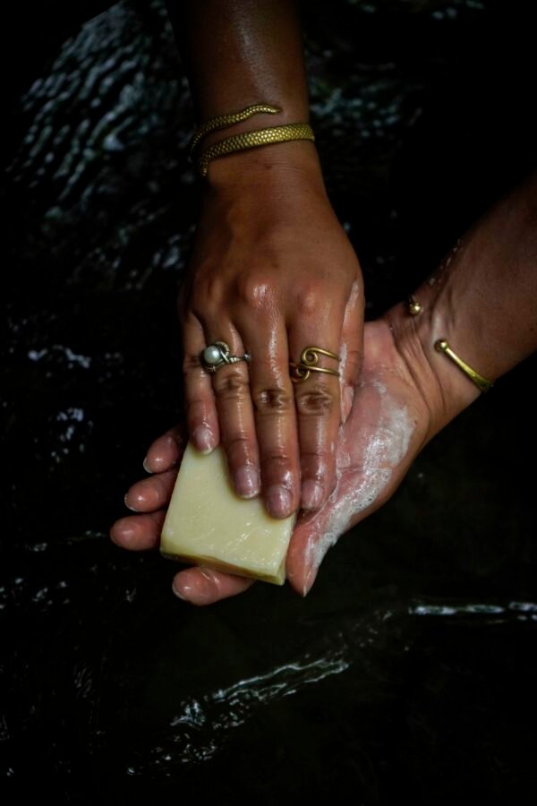 All-Natural Bar Soaps - Imagen 11