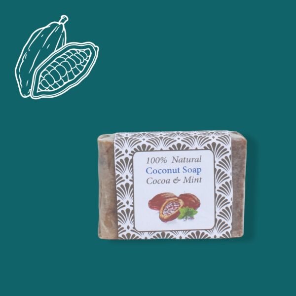 All-Natural Bar Soaps - Imagen 5