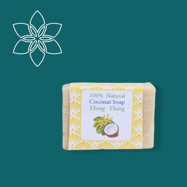 All-Natural Bar Soaps - Imagen 2