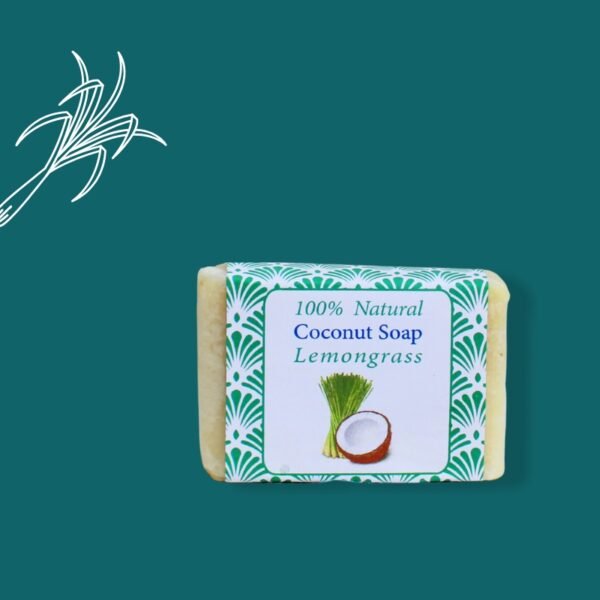 All-Natural Bar Soaps - Imagen 4
