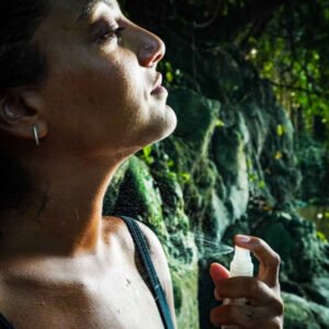 Aromatherapy