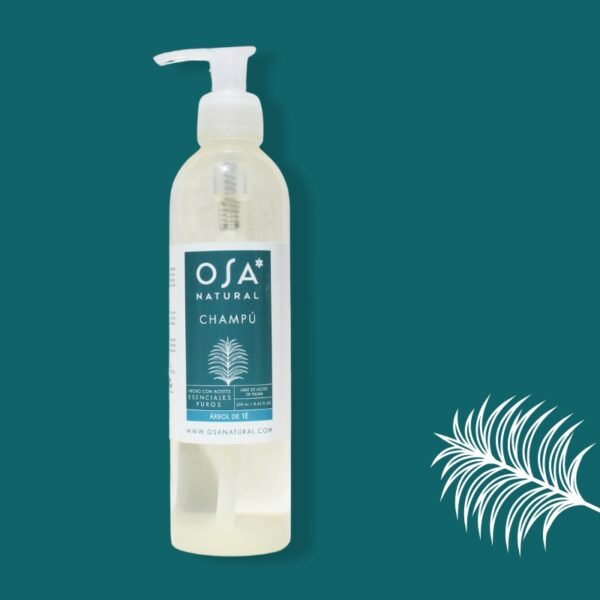 Shampoo - Imagen 7