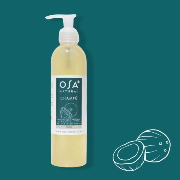 Shampoo - Imagen 6