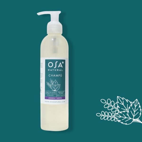 Shampoo - Imagen 5