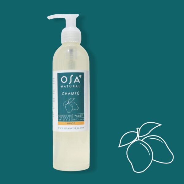 Shampoo - Imagen 4