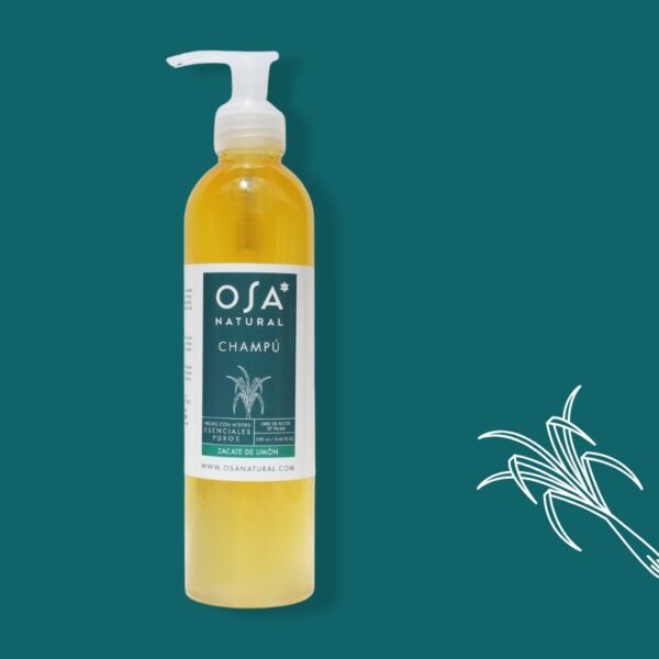 Shampoo - Imagen 2
