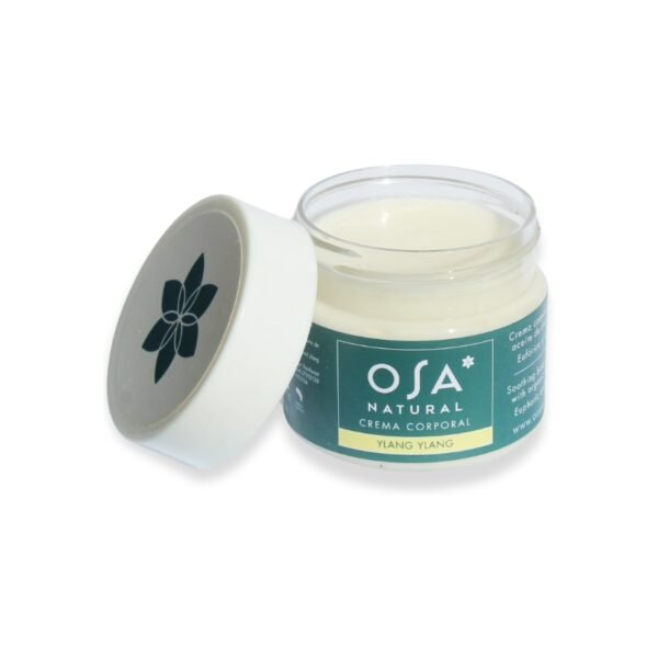 Luxuriant Moisturizing Cream