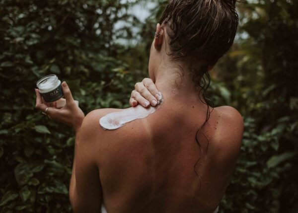 Aftersun Cream with Aloe - Image 3