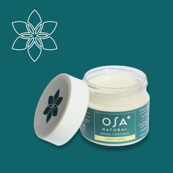 Luxuriant Moisturizing Cream - Image 2