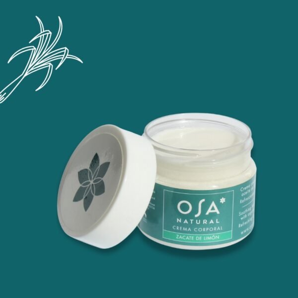 Luxuriant Moisturizing Cream - Image 4