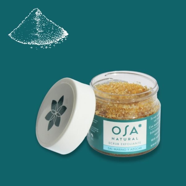 Exfoliating Scrubs - Image 3