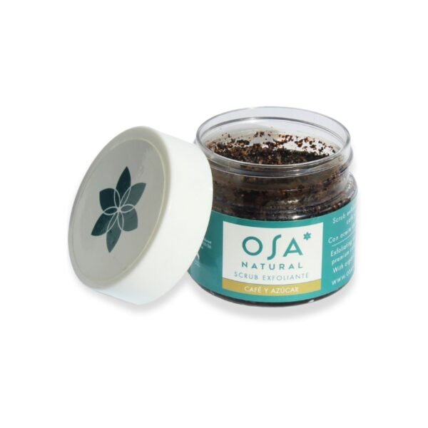 Exfoliating Scrubs