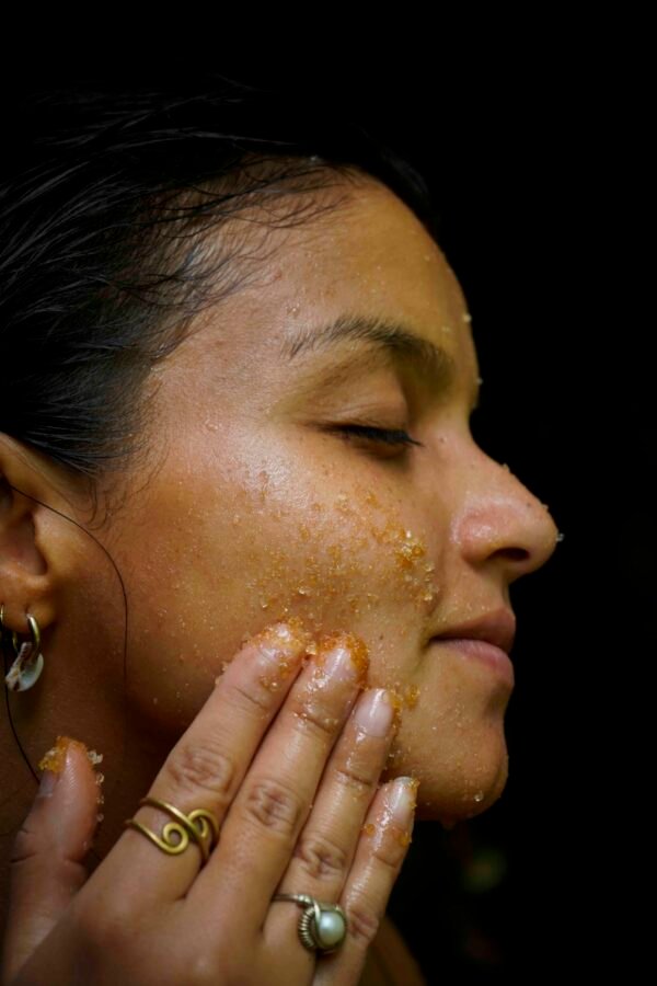 Exfoliating Scrubs - Image 6