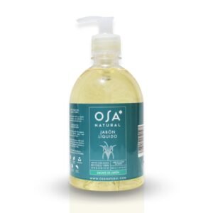 Hand & Body Wash