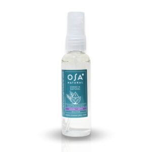 Body Spray / Splash